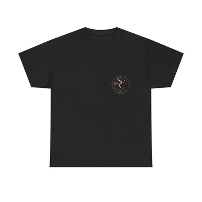 Sun Kissed Tee