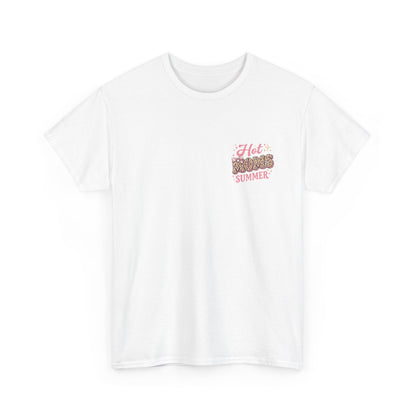 Hot Moms Summer Tee