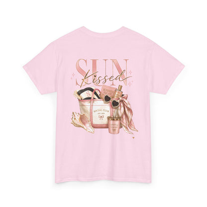 Sun Kissed Tee